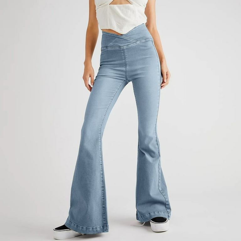 Casual Daily Lace Up Regular High Waist Pencil Solid Color Bottoms Casual Daily Lace Up Regular High Waist Pencil Solid Color Bottoms