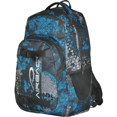 AIRBAC Skater Carrying Case (Backpack) for 17 AIRBAC Skater Carrying Case (Backpack) for 17