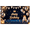 2A, variant on Golden Theme Happy Birthday Banner Decorative Design Crown Element Party Backdrop for Birthday Party Indoor Decoration Photo Shoot