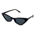 thumbnail image 3 of Gafas de sol para mujer Strade Fareast Limited Accesorios para fotos Negro, 3 of 8