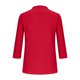 thumbnail image 5 of Tops de Color Sólido para las Mujeres Casual Tres Cuartos de Manga Cuello en V Suelta Camiseta Top Blusas para Uso Diario Y de Fiesta, 5 of 5