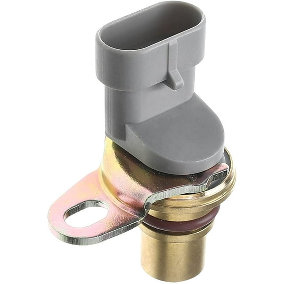 A-Premium Crankshaft Position Sensor Compatible with Buick Century Chevrolet Beretta Cavalier S10 GMC Sonoma Isuzu Hombre Oldsmobile Cutlass Ciera Pontiac Sunfire