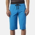 thumbnail image 1 of GIRO : ROUST BOARDSHORT : BLUE JEWEL : 32, 1 of 1