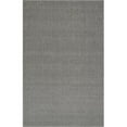 thumbnail image 1 of Dalyn Rug MC300AS5X8 5 x 8 ft. MC300 Monaco Sisal Rectangle Area Rug, Ash, 1 of 1
