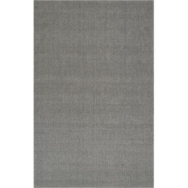 Dalyn Rug MC300AS5X8 5 x 8 ft. MC300 Monaco Sisal Rectangle Area Rug, Ash