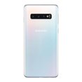 thumbnail image 2 of Smartphone Samsung Galaxy S10 128 GB Blanco Desbloqueado, 2 of 2