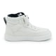 thumbnail image 3 of Tenis Bota Escolar Bubble Gummers Niño Jucca Blanco/Rosa-Blanco/Gris blanco 16, 3 of 6