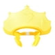 thumbnail image 2 of Gorro de protección para el cabello Yotijar gorro de visera amarillo, 2 of 6