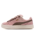 thumbnail image 3 of Zapatillas de deporte de caña baja PUMA Suede que absorben los golpes y son resistentes al desgaste para hombres y mujeres, cómodas y casuales, 3 of 5