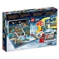 thumbnail image 2 of LEGO City Town 60099 Advent Calendar Building Kit, 2 of 2