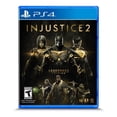 thumbnail image 1 of Injustice 2 Legendary Edition PS4 WARNER PS4, 1 of 2