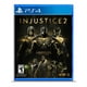 thumbnail image 1 of Injustice 2 Legendary Edition PS4 WARNER PS4, 1 of 2