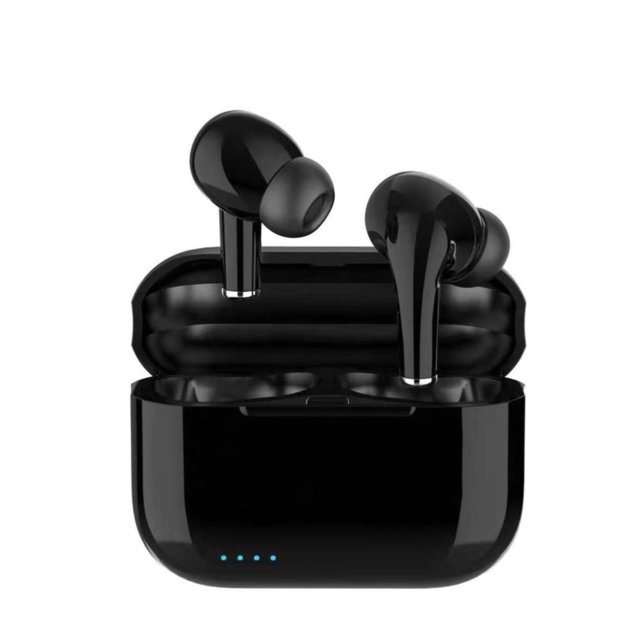 Auriculares Inalámbricos Lp1S Tws Con Micrófono Y Estuche De Carga Auriculares Bluetooth 5.0 Auriculares Inalámbricos En La Oreja Methold EL016885-01
