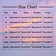 thumbnail image 5 of Bovxnpu 3/4 Length Sleeve Womens Tops, Cotton Dressy Casual Blouses for Women, Women's Solid Color V-neck Three Quarter Sleeve Loose Cotton And Linen Top L, 5 of 7