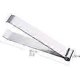 thumbnail image 2 of Kitchen Stainless Steel Chicken Pig Pulling Hair Duck Fish Hair Clip Pliers Plucking Tongs Hair Removal Tweezers, 2 of 5