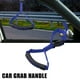 thumbnail image 2 of Auto Bastón Coche Agarre Mango Ayuda Seguridad Mango Azul, 2 of 6
