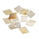 thumbnail image 4 of 2 Granos De Shell Del Para Los Accesorios De DIY De La Joyería, 4 of 9