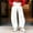 White#01, variant on Yteetum Wide Leg Sweatpants Women Plus Size Baggy High Waist Straight Leg Athletic Jogger Pant Running Gym Fitness Sport Pant Sweatpant Elastic Waist Barrel Trouses