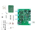 thumbnail image 4 of Kit De Receptor De Radio De Sensibilidad NE602 Mezclador 118-136MHz, 4 of 7