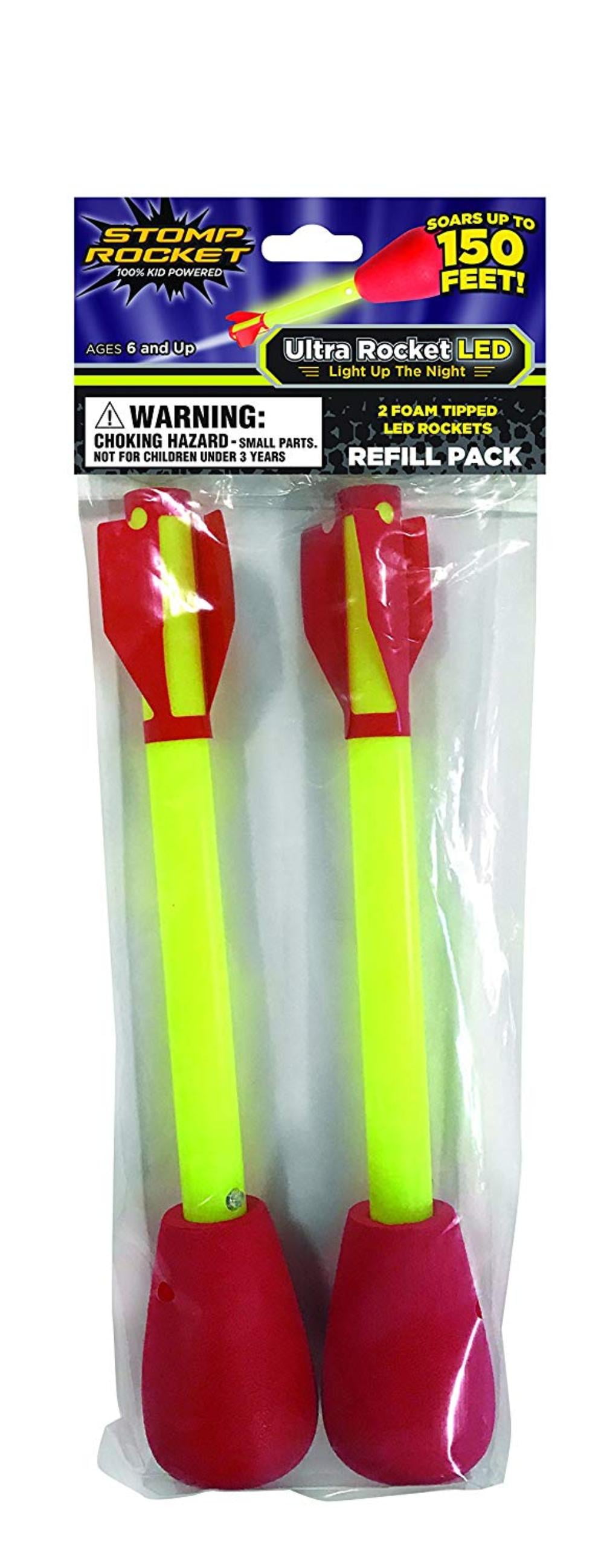 stomp rocket refill