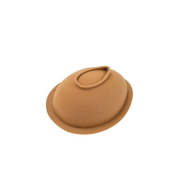 Pompotops 3D Three-dimensional Easter Silicone Mold DIY Chocolate Cake Baking Tool Clearance