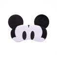 thumbnail image 1 of Máscara para Dormir The Crème Shop Mickey Mouse 3D Peluche, 1 of 3