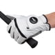 thumbnail image 1 of Guante de Golf Baoblaze para Hombre Mano Izquierda de Cuero PU, 1 of 8