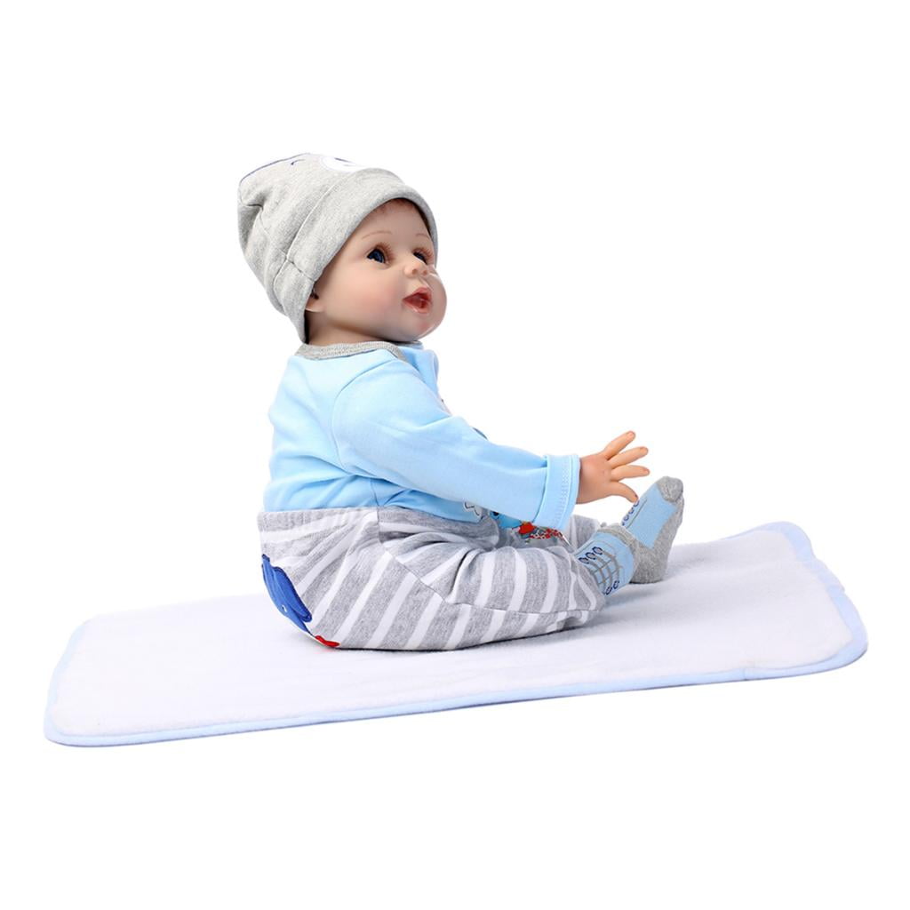 Walmart baby doll blankets sale