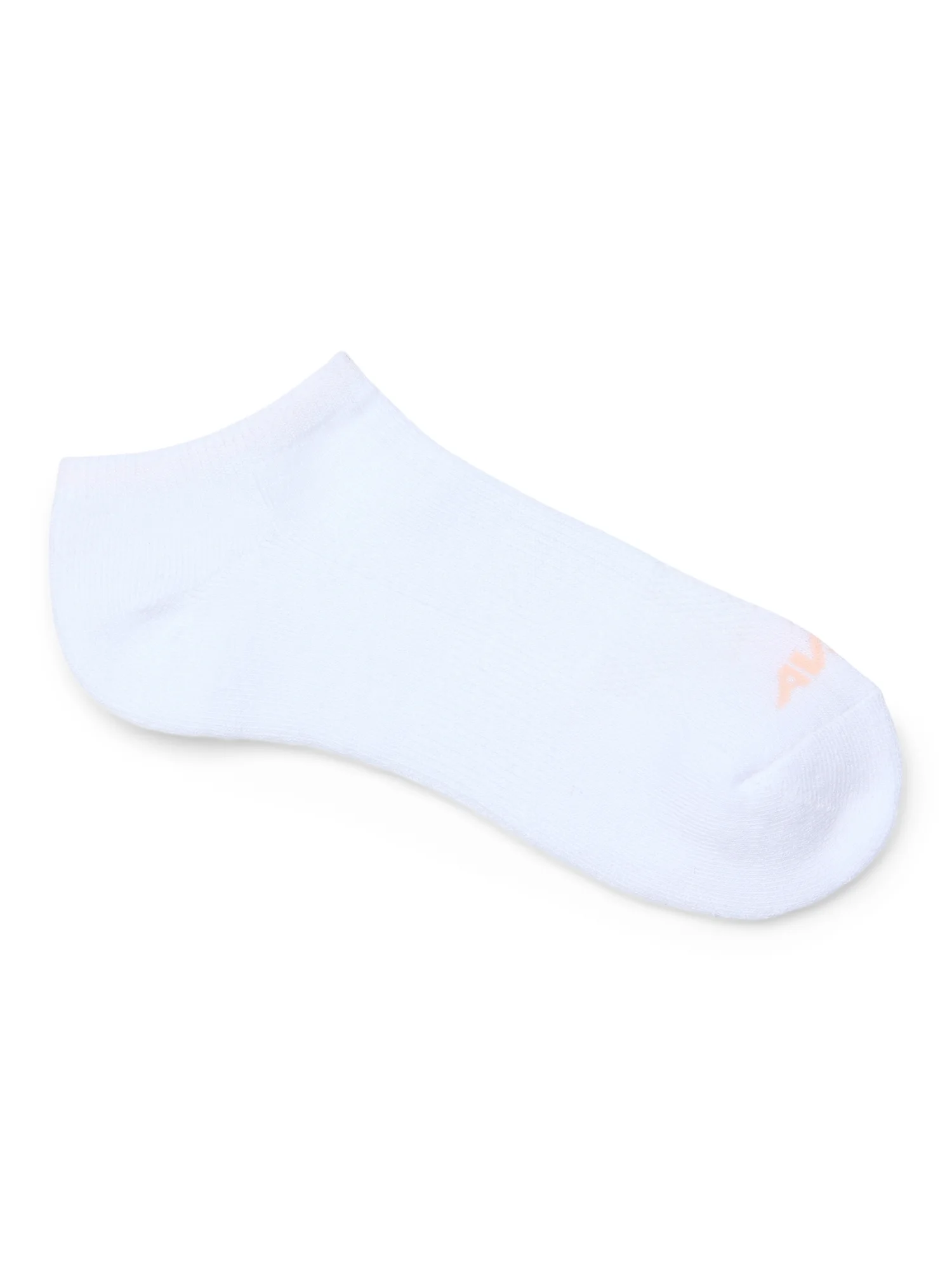 Avia Women's Performance Cushioned Low Cut Socks, 10-Pack
