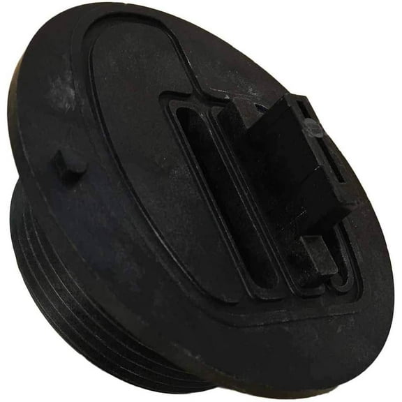 Adapter Base for Fleck 2510 Control Valve (Fleck Part# 19322)