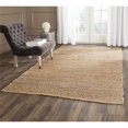 thumbnail image 2 of Safavieh Cape Cod Tapis en Jute Fait Main 23 Pouces X 16 Naturel, 2 of 4