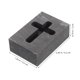 thumbnail image 2 of AURARMLET De Grafito Para Fundición De Cruces Material Resistente Para Metales Y Vidrio, 2 of 6