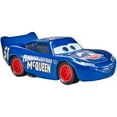 thumbnail image 3 of Disney/Pixar Cars 3 Fabulous Lightning McQueen Vehicle with Bonus Card, 3 of 6