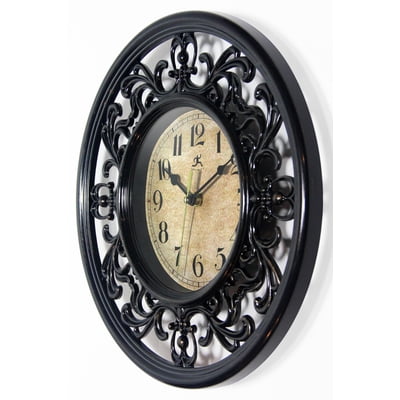Buy Infinity Instruments Sofia 12 In Wall Clock Online In Vietnam 45059207