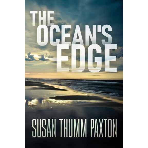 The Ocean's Edge, (Paperback)