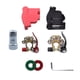 thumbnail image 5 of Herramienta de desconexión compatible con conector de terminal de batería de automóvil, fácil de montar en el automóvil Estilo F, 5 of 9