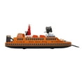 thumbnail image 5 of Daron, Action City Staten Island Ferry Vehicles Set, 3 Piece, 14.00 x 5.00 x 5.00 Inches, 5 of 11