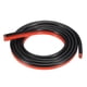 thumbnail image 1 of Cable Eléctrico Flexible de Silicona 12AWG 12 Calibre Rojo Negro 1,5 m/5 Pies Unique Bargains, 1 of 7