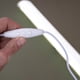 thumbnail image 3 of Linterna inflable para acampar, linterna LED USB, luz de tienda de campaña de emergencia (S) Wdftyju Para estrenar, 3 of 4