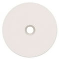 thumbnail image 2 of 3000 Pack Ridata DVD-R 16X 4.7GB 120 Min White Inkjet Hub Printable Blank Data Video Media Recordable Disc, 2 of 2