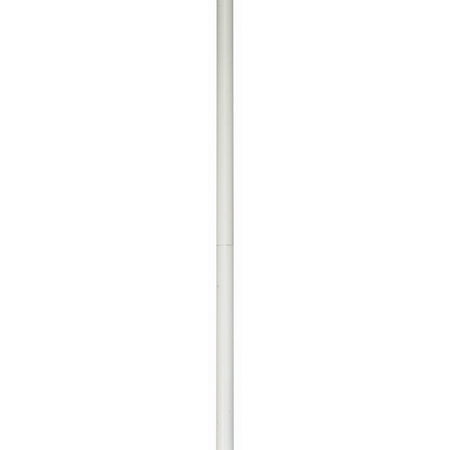 

Nuvo Lighting 25/2053 6 Mini Pendant Stem - White