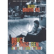 Bruce Springsteen and the E Street Band: Blood Brothers (DVD), Sony, Music & Performance