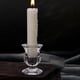 thumbnail image 4 of Candelabro de cristal decorativo para bodas Parte inferior de la flor, 4 of 8