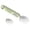 Light Green, variant on Digital Kitchen Scale For Baking With LCD Display And 7 Unit Conversion For Measuring Flour Sugar And Coffee