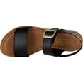 thumbnail image 5 of Bella Vita Tay-Italy Buckled Sandals (Women), 5 of 6