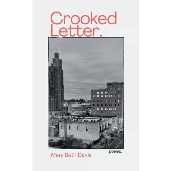 Crooked Letter., (Paperback)