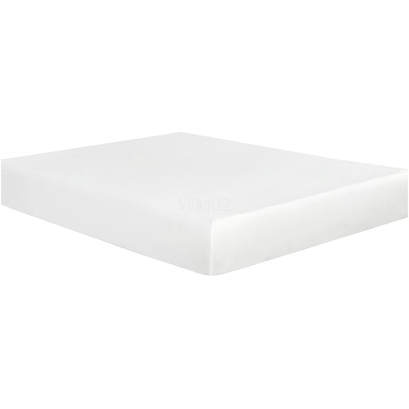 10 Inch Twin XL Cooling Gel Memory Foam Mattress, Medium Firm, CertiPUR-US Certified, Bed-in-a-Box, Motion Isolation, Pressure Relief