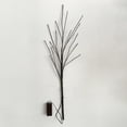 thumbnail image 2 of Lighted Birch Branches with 50 LED Lights, Battery Operated Flexible Artificial Twig Stems for Vase Wedding Decor, 2 of 7