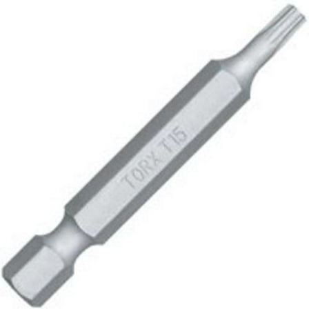Dewalt DW2648 T15 Torx Power Bit 2", Each