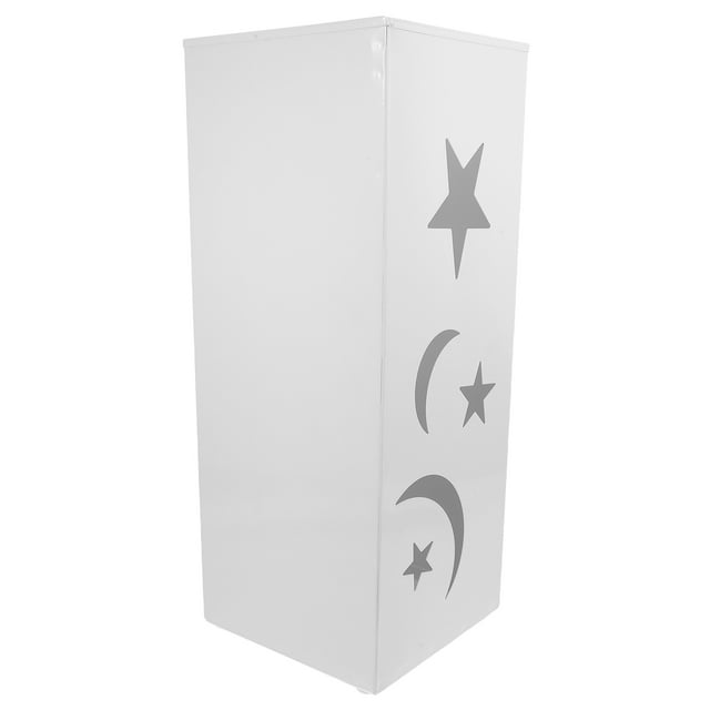 BRIGHTFUFU Soporte Metálico Para Multifuncional Con De Para Entrada